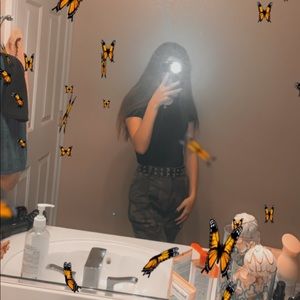 Meet your Posher, Susanna